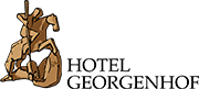 Hotel Georgenhof Logo