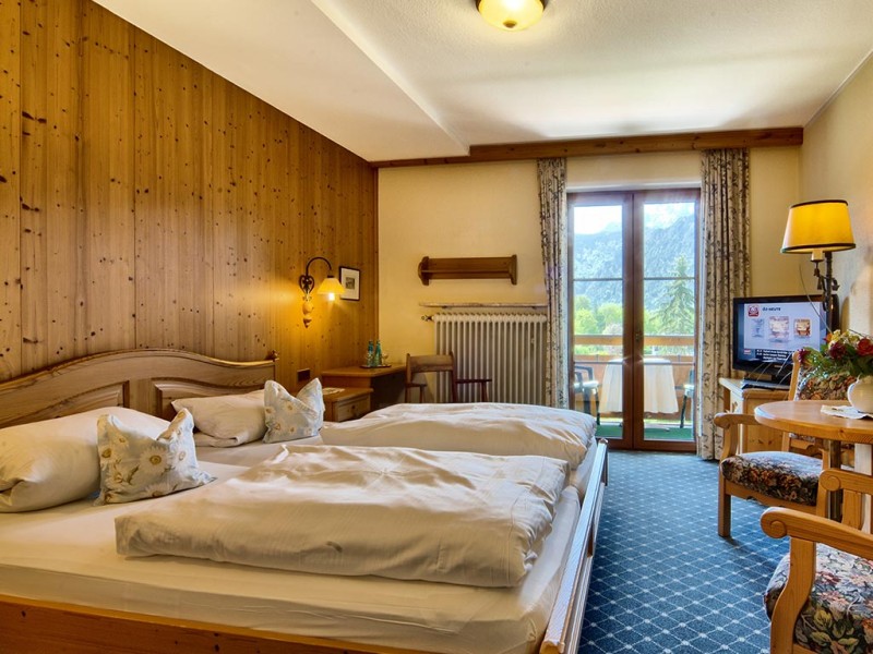 Double room