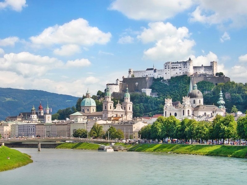 Salzburg