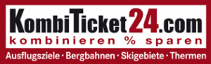 Logo KombiTicket24