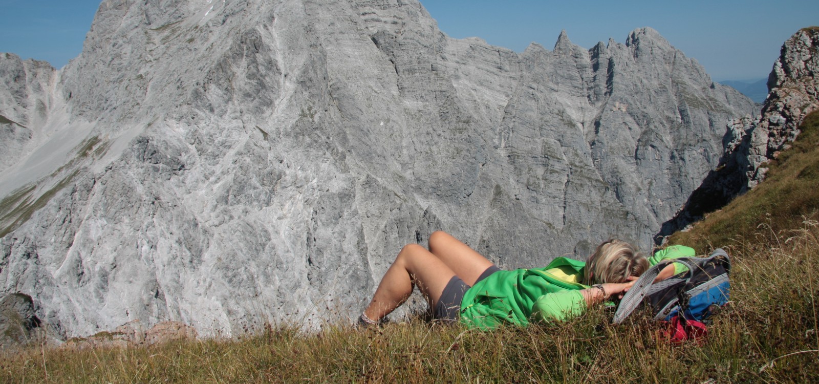 Wanderurlaub in Berchtesgaden